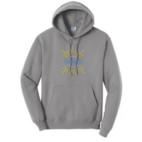 Medium Grey