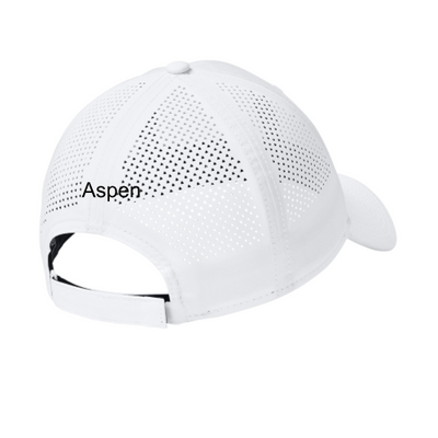 Flag White