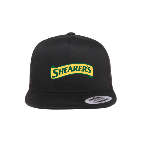 Shearer's Foods - YP Classics 5-Panel Trucker