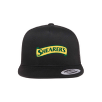 Shearer's Foods - YP Classics 5-Panel Trucker
