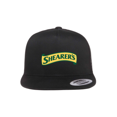 Shearer's Foods - YP Classics 5-Panel Trucker