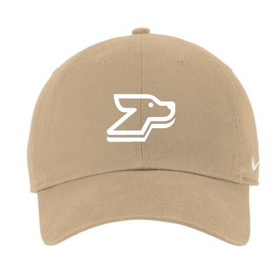 DogHop -Nike Heritage Cotton Twill Cap NKFB5677