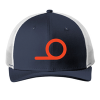 BMGFleetInstallations - Era Snapback Low Profile Trucker Cap