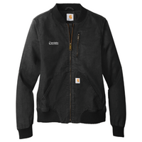 ArcLabs - Carhartt Women's Rugged Flex Crawford Jacket CT102524