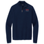 ZFA - Brooks Brothers Cotton Stretch 1/4-Zip Sweater - v1
