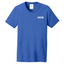 NASB - Port & Company Ladies 50/50 Cotton/Poly T-Shirt
