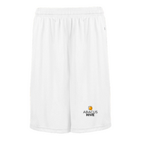 AbacusHive - Pocketed 7" shorts