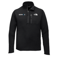 Servos.io -The North Face Skyline 1/2-Zip Fleece