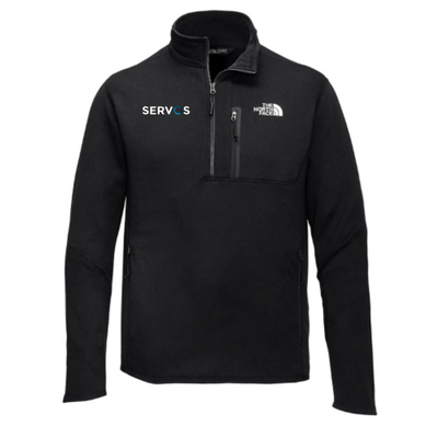 Servos.io -The North Face Skyline 1/2-Zip Fleece