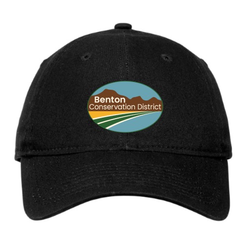 BentonCD - Era Adjustable Unstructured Cap