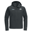 Asphalt Grey Dark Heather