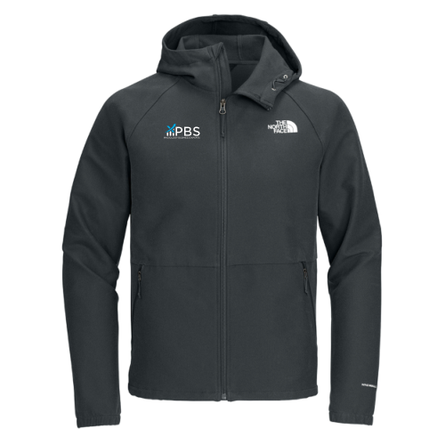 Asphalt Grey Dark Heather