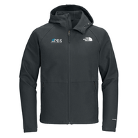 Asphalt Grey Dark Heather