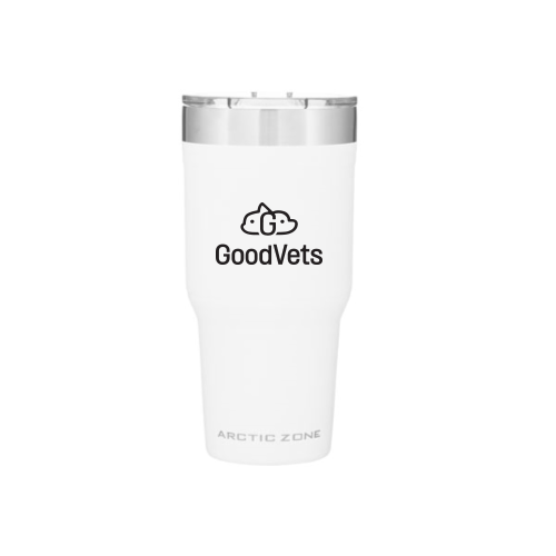 GoodVets - Titan 30oz Thermal Tumbler