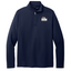 IndustrialCommunications - Sustainable - Port Authority C-FREE Cypress 1/4-Zip