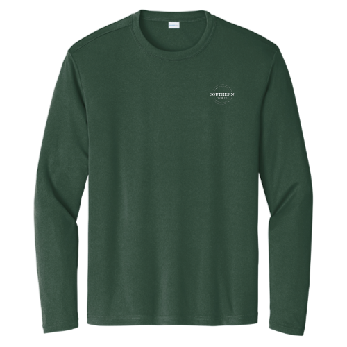 Forest Green