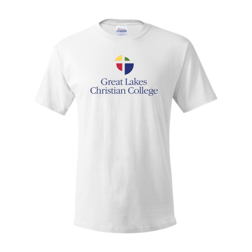 GLCC - ComfortSoft - Heavyweight T-Shirt