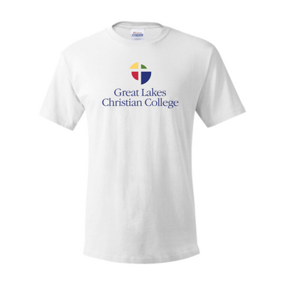 GLCC - ComfortSoft - Heavyweight T-Shirt