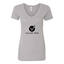 ValorPro - Next Level - Womens V-Neck 1540