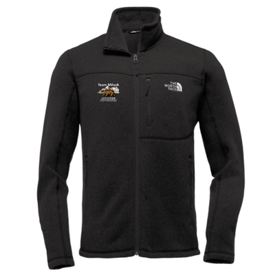 TNF Black Heather