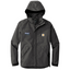 Cornwall Plumbing & Heating -  Carhartt Storm Defender Shoreline Jacket - loose-fit