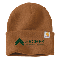 Carhartt Brown