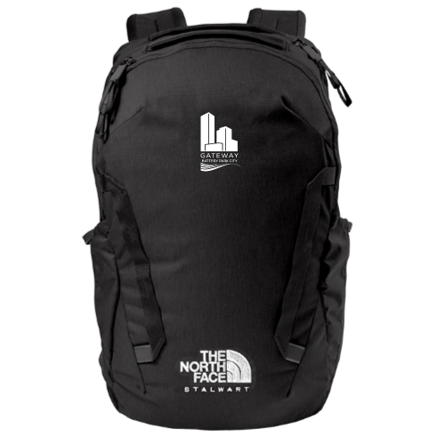 TNF Black