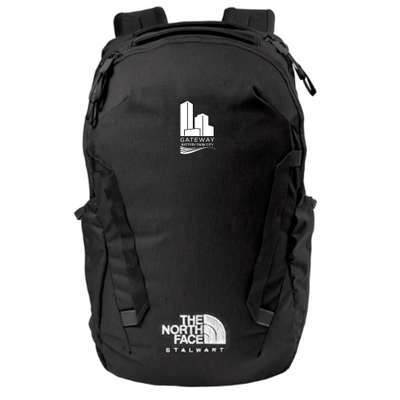 TNF Black