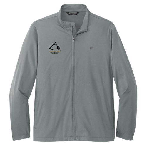 CascadiaNWRealEstate - TravisMathew - Men's Surfside Full-Zip Jacket v1