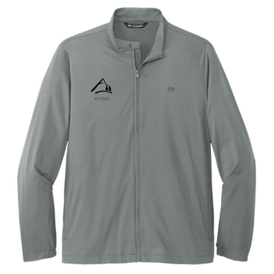 CascadiaNWRealEstate - TravisMathew - Men's Surfside Full-Zip Jacket v1