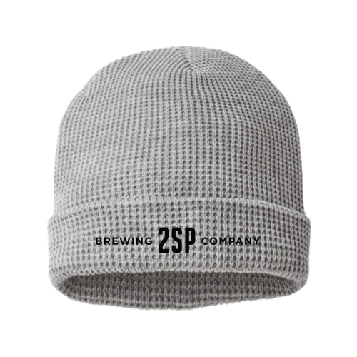 2SP - Richardson Beanie - v2