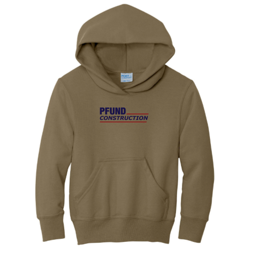 Coyote Brown