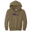 Coyote Brown