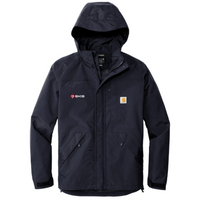 SkisPainting - Carhartt Storm Defender Shoreline Jacket