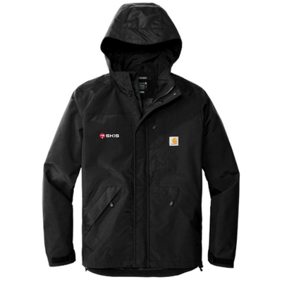 SkisPainting - Carhartt Storm Defender Shoreline Jacket