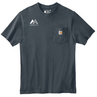Merina+Co - Carhartt Workwear Pocket Short Sleeve T-Shirt