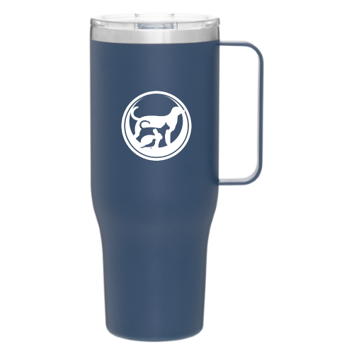 ProgressiveAnimal - Denali 40oz Thermal Mug