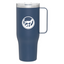 ProgressiveAnimal - Denali 40oz Thermal Mug