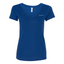 Donorbox - Next Level Women's V-Neck