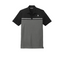 IMEAEdu - TravisMathew - Men's Sunset Blocked Polo