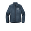 Hamister Group - Port Authority Ladies Packable Puffy Jacket