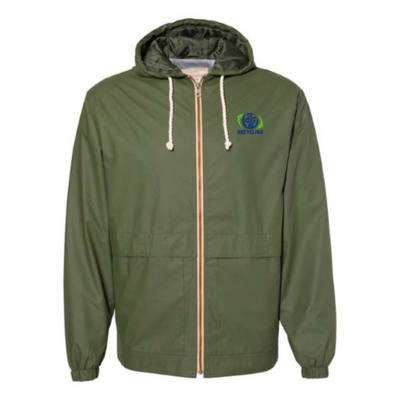 4GRecycling - 4G - Rain Jacket