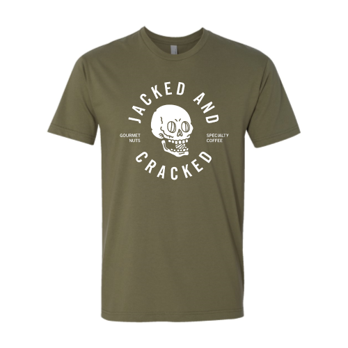 FerrisCoffee - Next Level - Jacked