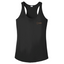 AleaGroup - Sport-Tek Ladies PosiCharge Competitor Racerback Tank