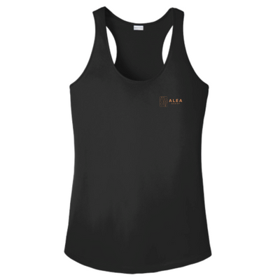AleaGroup - Sport-Tek Ladies PosiCharge Competitor Racerback Tank