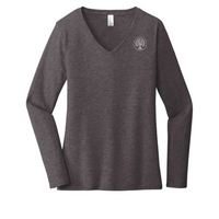 InMind Services - Women’s Very Important Tee Long Sleeve v1