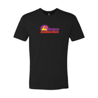 ArtistsCollective - Next Level 6210 - Unisex CVC T-Shirt