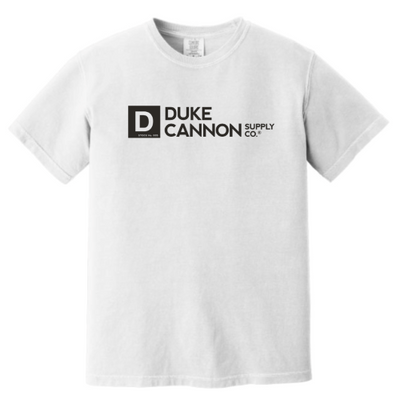 DukeCannon - Unisex Comfort Colors Vintage Tee