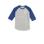 CCMJC - Sport-Tek Colorblock Raglan Jersey