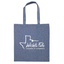 WFChamber - Midweight Recycled Tote Bag